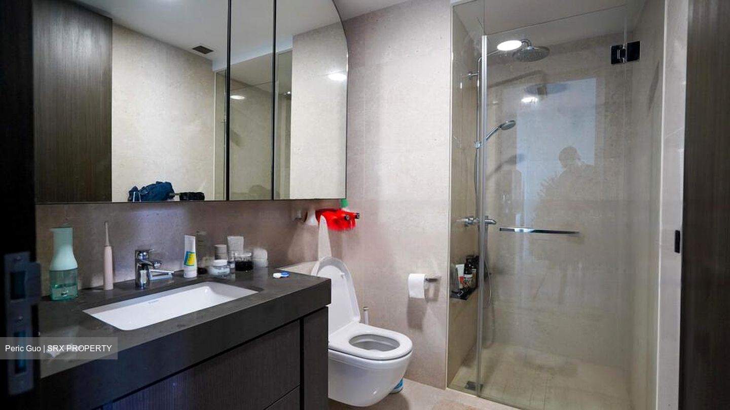 Avenue South Residence (D3), Apartment #465309591